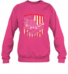 When Guns Are Outlawed I Will Be An Outlaw Crewneck Sweatshirt Crewneck Sweatshirt - Nice-Tshirts4u