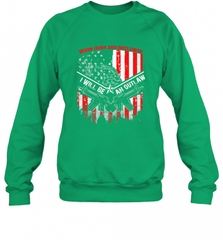 When Guns Are Outlawed I Will Be An Outlaw Crewneck Sweatshirt Crewneck Sweatshirt - Nice-Tshirts4u
