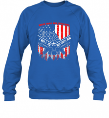 When Guns Are Outlawed I Will Be An Outlaw Crewneck Sweatshirt Crewneck Sweatshirt - Nice-Tshirts4u