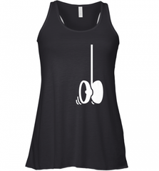 I Love YO YO Toys Women's Racerback Tank Women's Racerback Tank - Nice-Tshirts4u