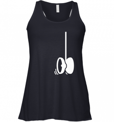 I Love YO YO Toys Women's Racerback Tank Women's Racerback Tank - Nice-Tshirts4u
