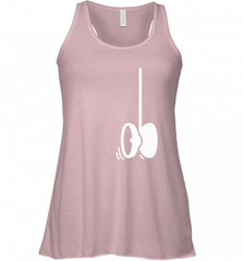 I Love YO YO Toys Women's Racerback Tank Women's Racerback Tank - Nice-Tshirts4u
