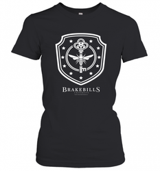 The Magicians Brakebills University Women's T-Shirt