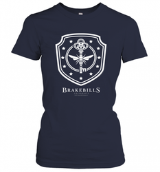 The Magicians Brakebills University Women's T-Shirt