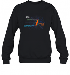 Escape from New York Crewneck Sweatshirt