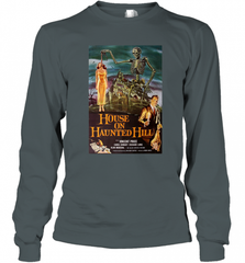 Vintage Movie Poster Long Sleeve T-Shirt Long Sleeve T-Shirt - Nice-Tshirts4u
