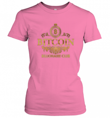 Bitcoin Billionaire Women's T-Shirt Women's T-Shirt - Nice-Tshirts4u