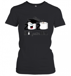 Class of 2020  Toilet Paper Women's T-Shirt