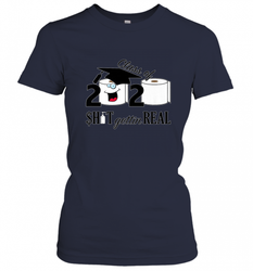 Class of 2020  Toilet Paper Women's T-Shirt