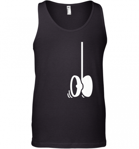 I Love YO YO Toys Men's Tank Top Men's Tank Top / Black / XS Men's Tank Top - Nice-Tshirts4u