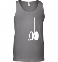 I Love YO YO Toys Men's Tank Top Men's Tank Top - Nice-Tshirts4u