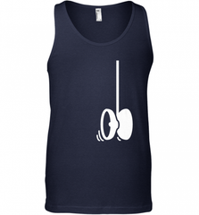 I Love YO YO Toys Men's Tank Top Men's Tank Top - Nice-Tshirts4u