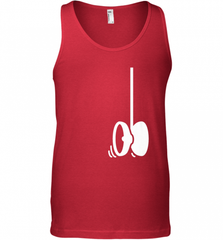 I Love YO YO Toys Men's Tank Top Men's Tank Top - Nice-Tshirts4u