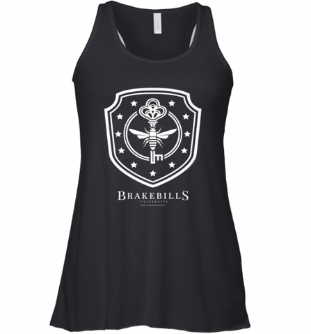 The Magicians Brakebills University Women's Racerback Tank Women's Racerback Tank / Black / XS Women's Racerback Tank - Nice-Tshirts4u