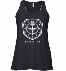 The Magicians Brakebills University Women's Racerback Tank Women's Racerback Tank - Nice-Tshirts4u