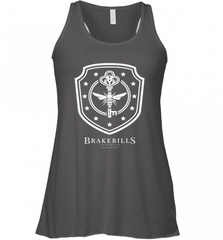 The Magicians Brakebills University Women's Racerback Tank Women's Racerback Tank - Nice-Tshirts4u