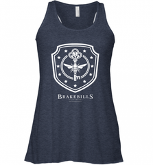 The Magicians Brakebills University Women's Racerback Tank Women's Racerback Tank - Nice-Tshirts4u