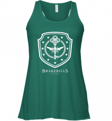 The Magicians Brakebills University Women's Racerback Tank Women's Racerback Tank - Nice-Tshirts4u