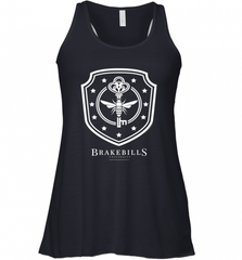 The Magicians Brakebills University Women's Racerback Tank Women's Racerback Tank - Nice-Tshirts4u