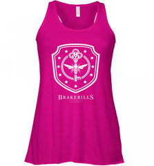 The Magicians Brakebills University Women's Racerback Tank Women's Racerback Tank - Nice-Tshirts4u