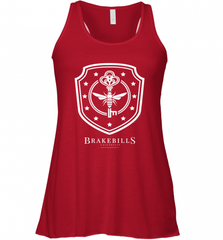 The Magicians Brakebills University Women's Racerback Tank Women's Racerback Tank - Nice-Tshirts4u
