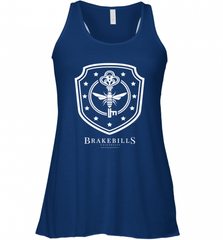 The Magicians Brakebills University Women's Racerback Tank Women's Racerback Tank - Nice-Tshirts4u
