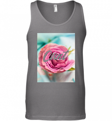 Womens Floral Cunt T shirt _ See You Next Tuesday Men's Tank Top Men's Tank Top - Nice-Tshirts4u