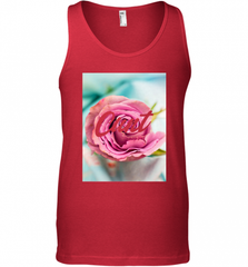 Womens Floral Cunt T shirt _ See You Next Tuesday Men's Tank Top Men's Tank Top - Nice-Tshirts4u