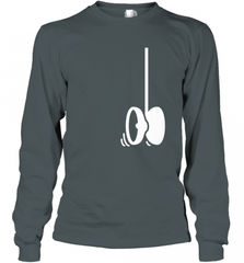 I Love YO YO Toys Long Sleeve T-Shirt Long Sleeve T-Shirt - Nice-Tshirts4u