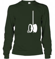I Love YO YO Toys Long Sleeve T-Shirt Long Sleeve T-Shirt - Nice-Tshirts4u