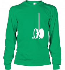 I Love YO YO Toys Long Sleeve T-Shirt Long Sleeve T-Shirt - Nice-Tshirts4u