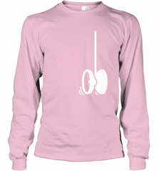 I Love YO YO Toys Long Sleeve T-Shirt Long Sleeve T-Shirt - Nice-Tshirts4u