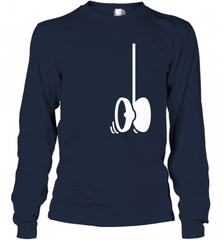 I Love YO YO Toys Long Sleeve T-Shirt Long Sleeve T-Shirt - Nice-Tshirts4u