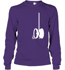 I Love YO YO Toys Long Sleeve T-Shirt Long Sleeve T-Shirt - Nice-Tshirts4u