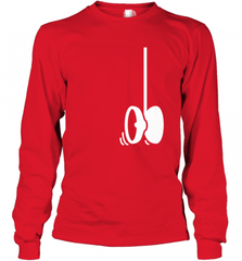 I Love YO YO Toys Long Sleeve T-Shirt Long Sleeve T-Shirt - Nice-Tshirts4u