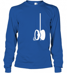 I Love YO YO Toys Long Sleeve T-Shirt Long Sleeve T-Shirt - Nice-Tshirts4u
