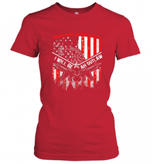 When Guns Are Outlawed I Will Be An Outlaw Women's T-Shirt Women's T-Shirt - Nice-Tshirts4u