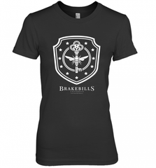 The Magicians Brakebills University Women's Premium T-Shirt Women's Premium T-Shirt - Nice-Tshirts4u