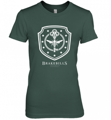The Magicians Brakebills University Women's Premium T-Shirt Women's Premium T-Shirt - Nice-Tshirts4u