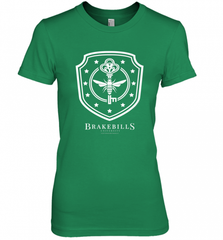 The Magicians Brakebills University Women's Premium T-Shirt Women's Premium T-Shirt - Nice-Tshirts4u