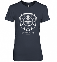The Magicians Brakebills University Women's Premium T-Shirt Women's Premium T-Shirt - Nice-Tshirts4u