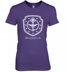 The Magicians Brakebills University Women's Premium T-Shirt Women's Premium T-Shirt - Nice-Tshirts4u