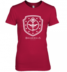 The Magicians Brakebills University Women's Premium T-Shirt Women's Premium T-Shirt - Nice-Tshirts4u