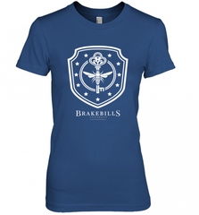 The Magicians Brakebills University Women's Premium T-Shirt Women's Premium T-Shirt - Nice-Tshirts4u