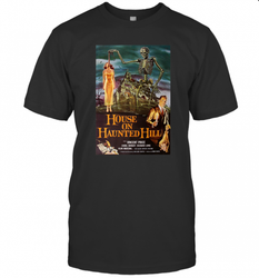 Vintage Movie Poster Men's T-Shirt