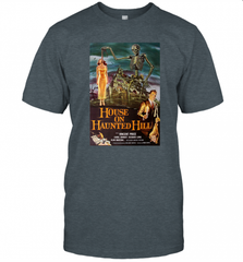 Vintage Movie Poster Men's T-Shirt Men's T-Shirt - Nice-Tshirts4u