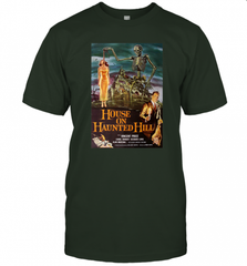 Vintage Movie Poster Men's T-Shirt Men's T-Shirt - Nice-Tshirts4u