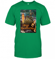 Vintage Movie Poster Men's T-Shirt Men's T-Shirt - Nice-Tshirts4u