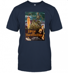 Vintage Movie Poster Men's T-Shirt