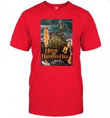 Vintage Movie Poster Men's T-Shirt Men's T-Shirt - Nice-Tshirts4u